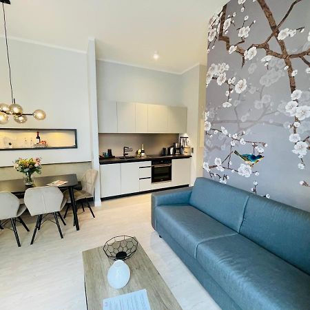ארפורט Design-Apartments Am Kaisersaal מראה חיצוני תמונה